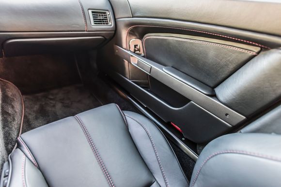 What is color  code of the black leather ???