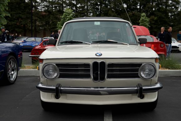 BMW 2002