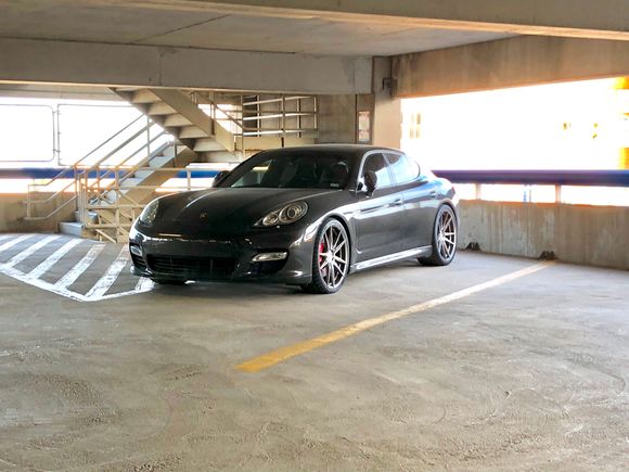22” Rohana RF2