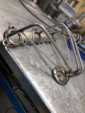 Header position mock up from Unobtainium!