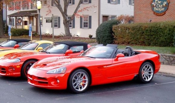 Viper GreatFallsC