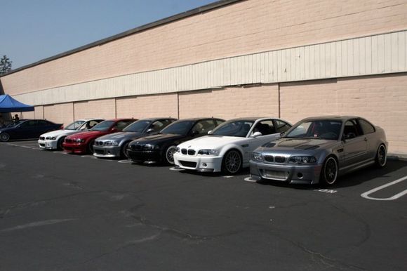 m3 buddies