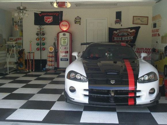 P5192819     MY 2009 ACR VIPER