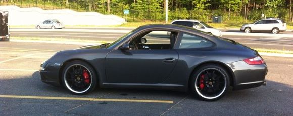 When I bought it