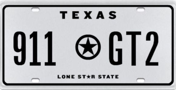 Bad Ass Plates