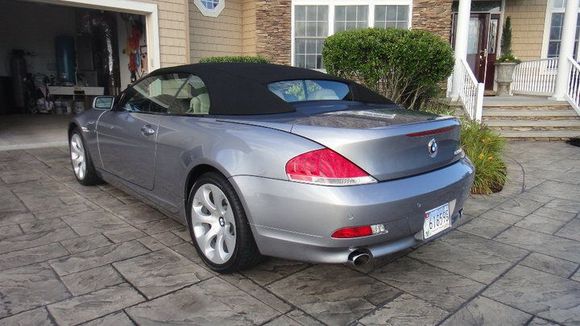 beemer