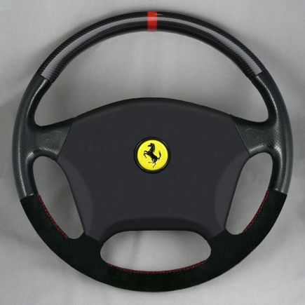 ferrari 355 scud wheel