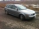 My 2005 A4 Avant