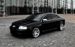 audi a6 2.7t s-line