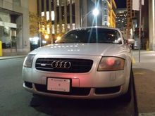 Previously in Toronto, ON