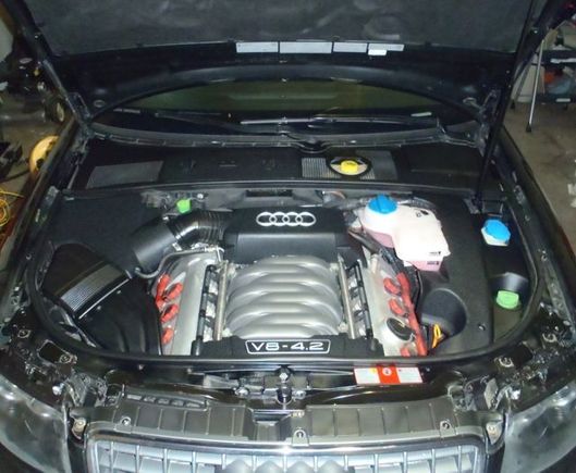 S4 Engine