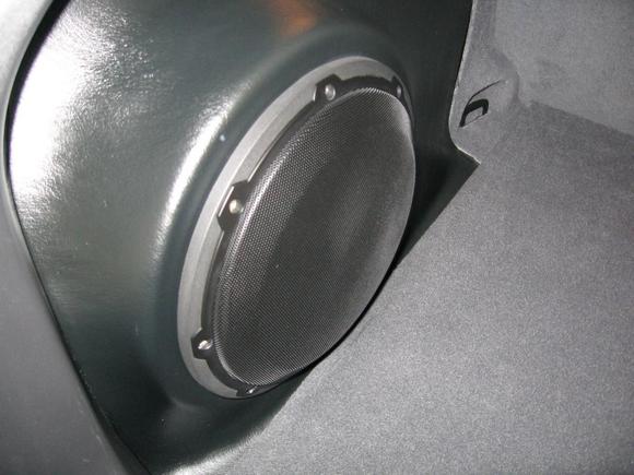 JL W3 500W RMS