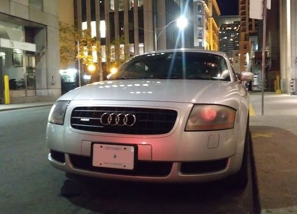 Previously in Toronto, ON