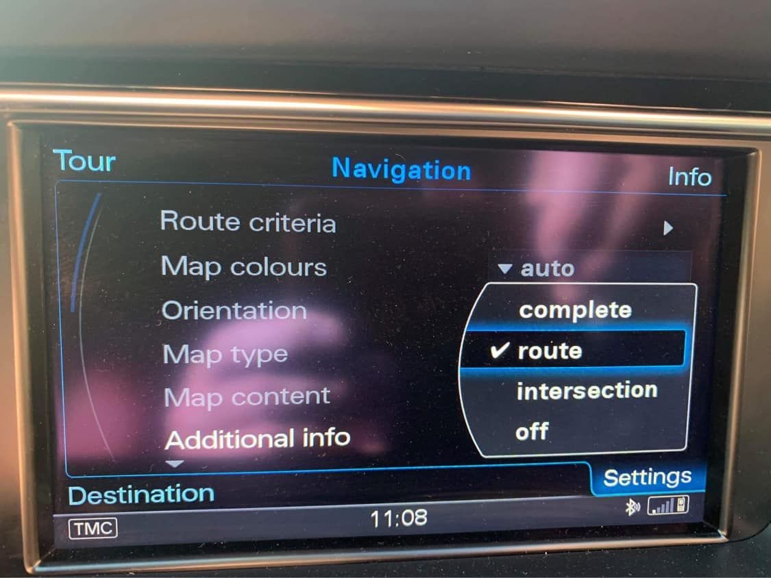 Audio Video/Electronics - Audi North America 2022 MMI Software & Maps Update Pack - New - 2009 to 2016 Audi All Models - Ny, NY NY, United States