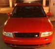 Garage - redfox