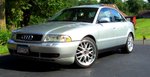 Garage - 2.8L