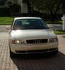 My Audi