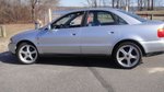 Garage - Audi