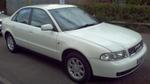 A4 Neil's A4 B5 1.8se Auto