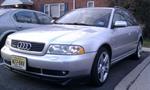 Garage - Daddy Wagon