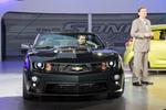 2011 LA Auto Show Debuts!