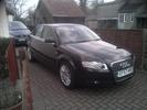 My Audi