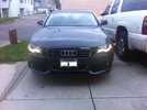 Garage - L'Audi
