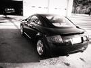 Garage - TT