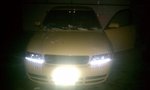 Garage - BumbleBeast