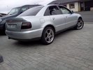 Garage - audi a4