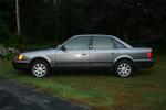 1993 Audi 100CS Quattro