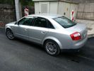 Garage - A4 quattro 1.8T