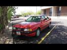 1988 Audi 90 Quattro