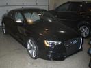 Garage - RS5