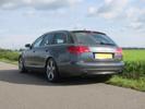 A6 3.2 Quattro S-Line