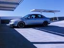My 1996 A4 2.8