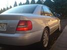 audi a4 b5 1.8t sport quattro