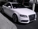 2009 A4 S line