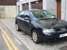My car