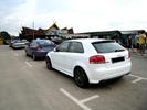 Audi S3 2.0T Quattro........