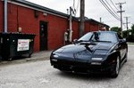 Garage - Rage-X-7
