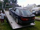 Garage - Race Car