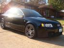 My Audi