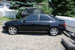 Garzas Audi a4 FWD