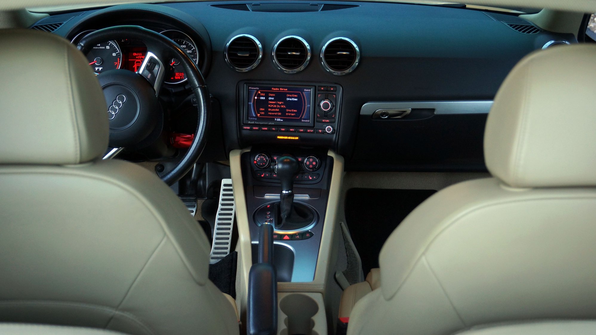 2008 Audi TT Quattro - Selling MINT Condition 2008 MK2 TT 3.2 - Used - VIN TRUDD38J481003077 - 96,800 Miles - 6 cyl - AWD - Automatic - Coupe - Black - Bartlett, IL 60103, United States