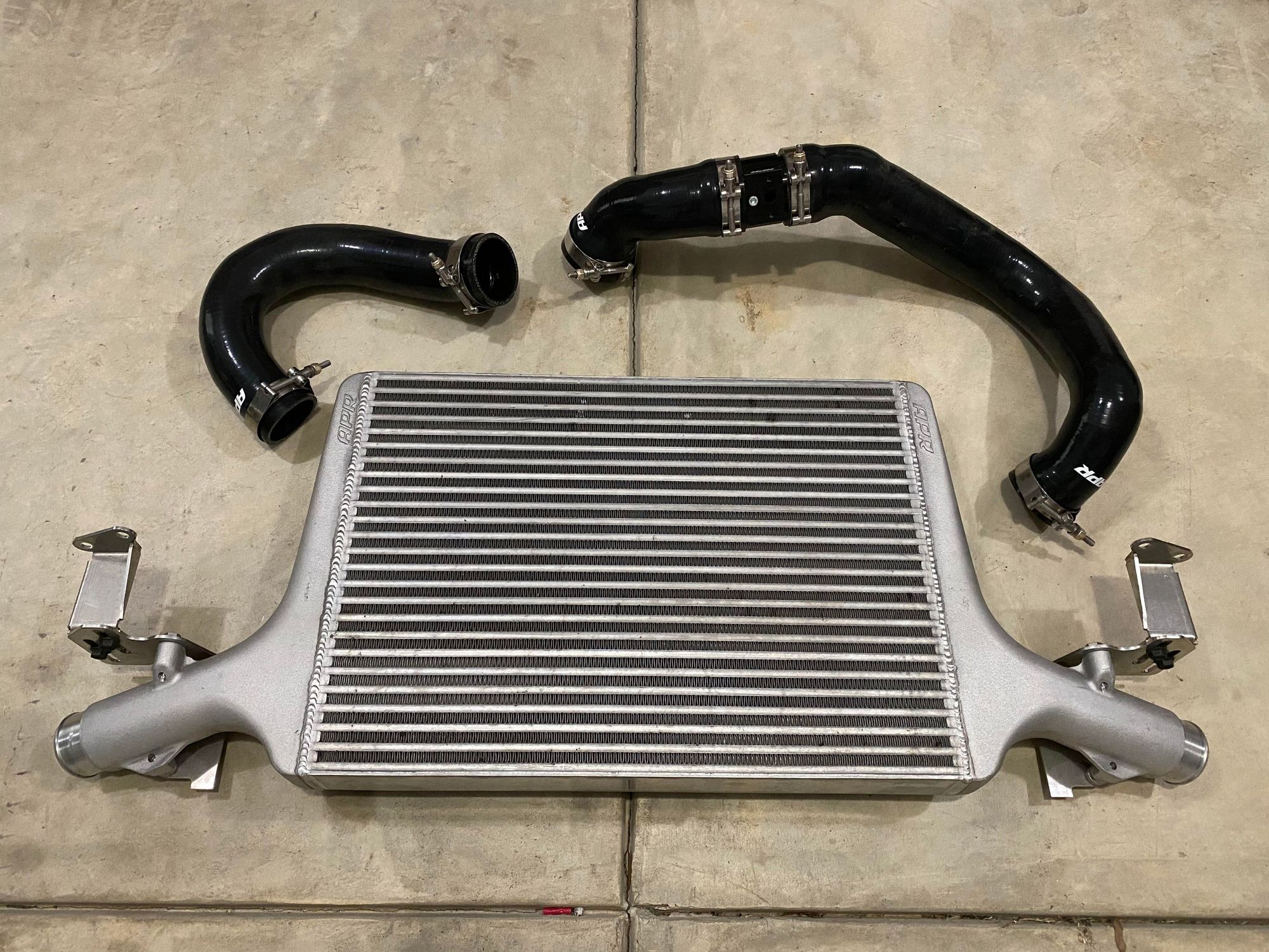 Engine - Power Adders - APR, HRE, ECS, INJEN, JB4 for sale (Augusta, Georgia) - Used - 2018 to 2021 Audi S5 Sportback - Evans, GA 30809, United States