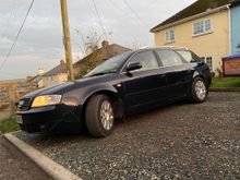 2003 C5 147k