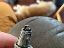 AFTER CLEANING