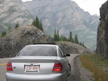 Kananaskis