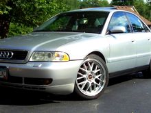 Garage - 2.8L